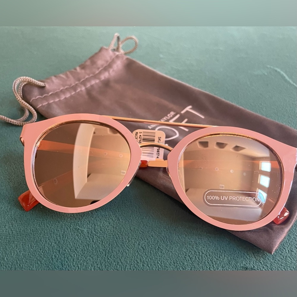 LOFT Sunglasses